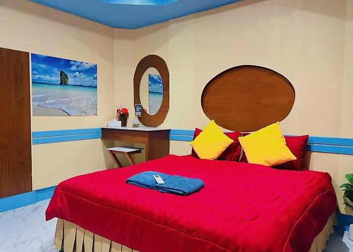 Mom Boutique Railay