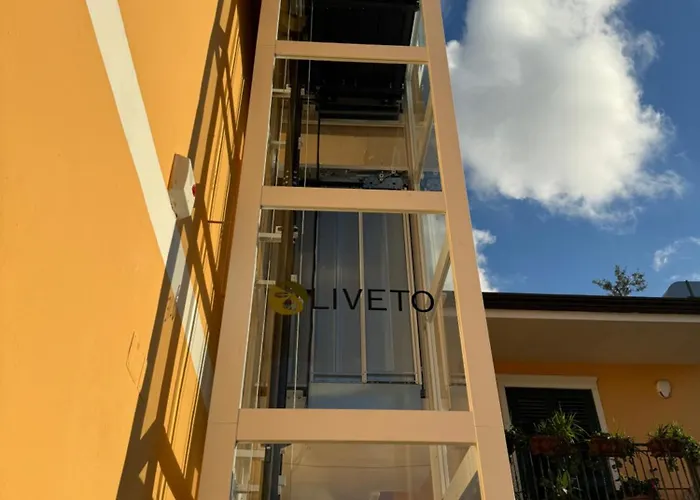 B&B Oliveto
