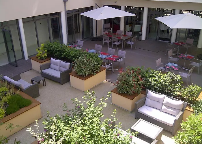 La Residence Therm'Appart