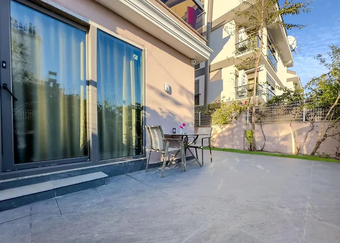 Quality Gold Suite Hotel