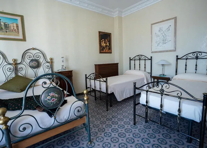 Maison Manni' B&B Soverato Marina