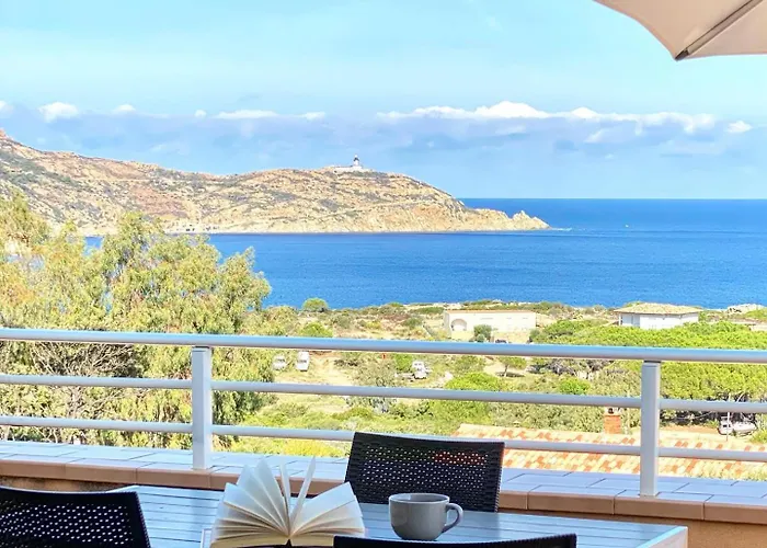Calvi Appart Hotel