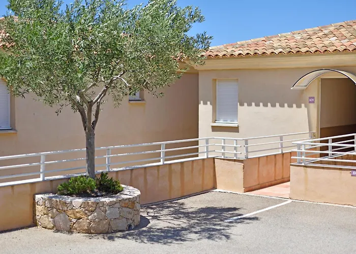 Calvi Appart Hotel