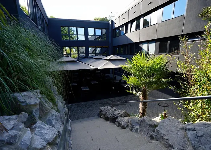 Tibet Hotel Am Airport Duesseldorf-Ratingen
