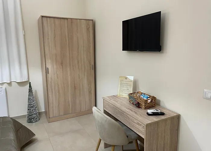 B&B Tregi