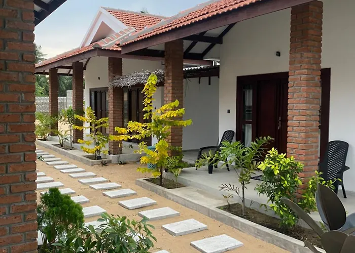 7 Day Resort