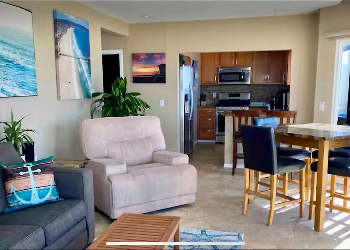 90210 Beach House Top Unit