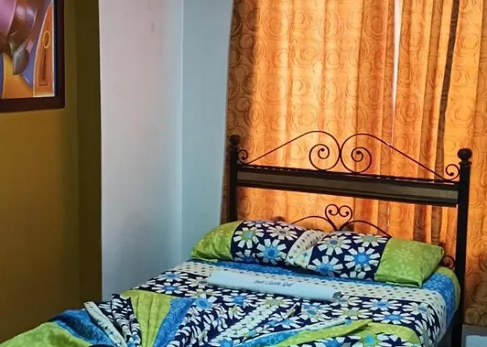Hotel Castillo Real