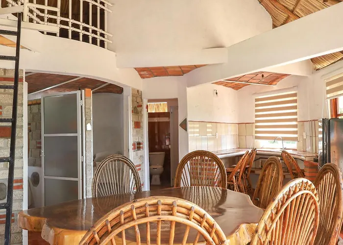 Las Cabanas Del Tio Lalo