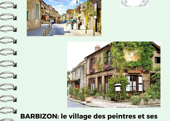 Le relais des clefs - AU CALME DU GATINAIS - Escapade à deux - Terrasse privée - WIFI - Offre romantique sur demande