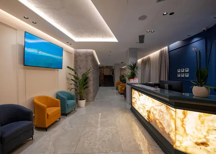 Hotel Dior