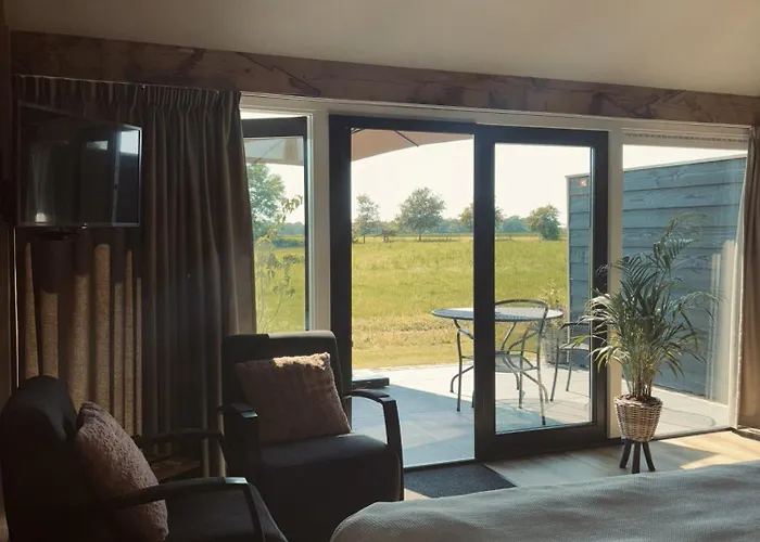 Boerderijkamers Sniedershof