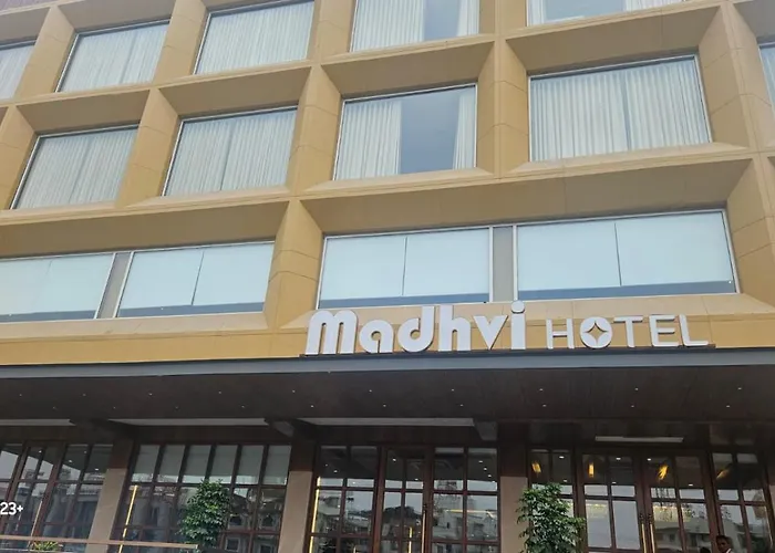 Sundha Hotel Palanpur