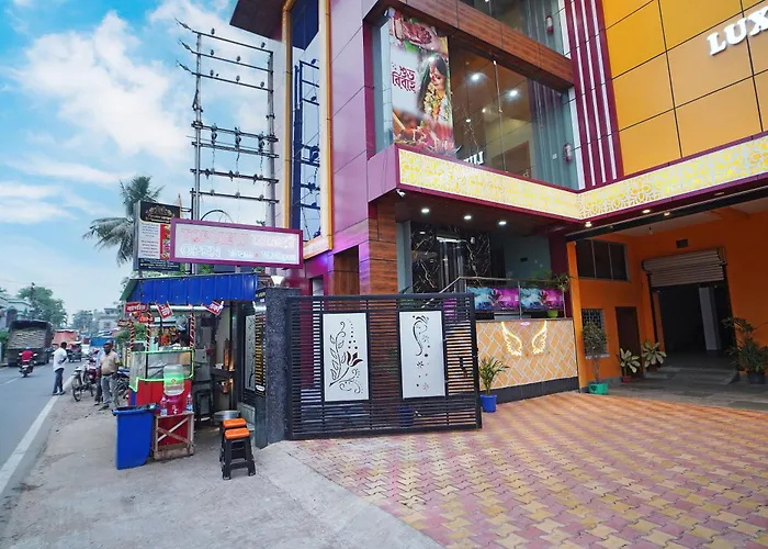 Ps Luxury Hotel