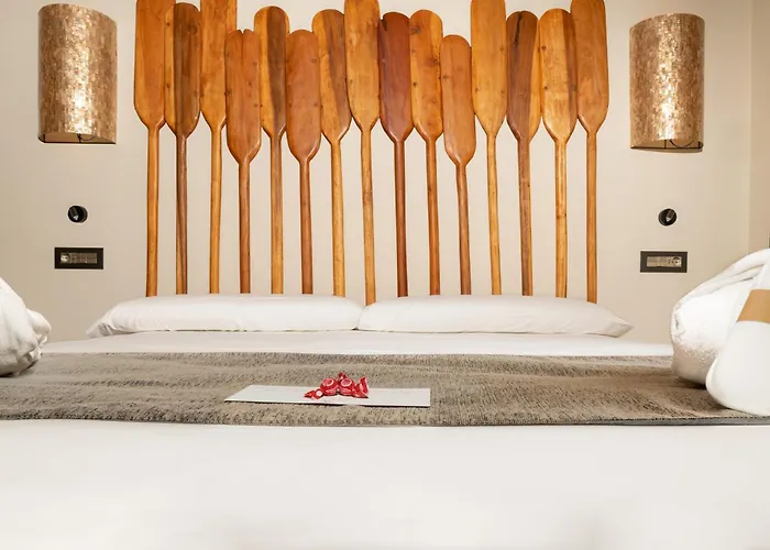 Event Tarifa By Qhotels - Adults Recommended