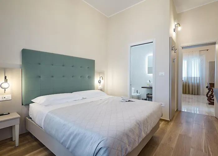 B&B aMare - Il Battito del Mare a due passi