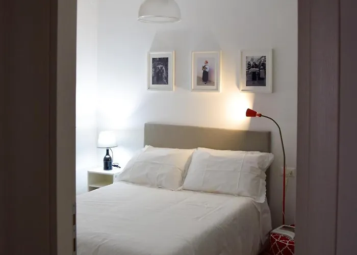 B&b A casa di Lò CIN F3325