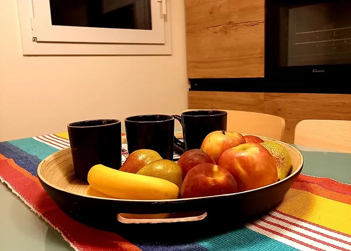 B&B La dolce Vite