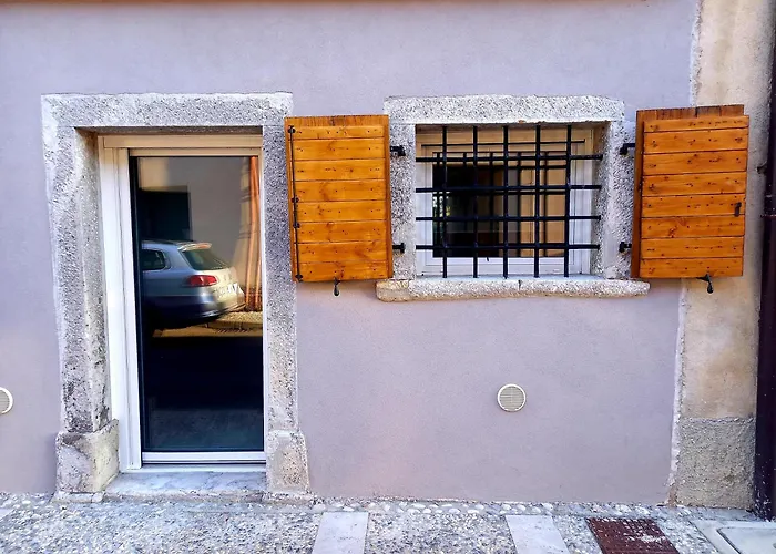 B&B La dolce Vite