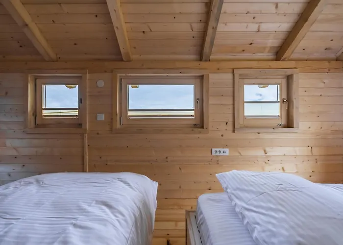Eco Lodge Eagle'S Nest