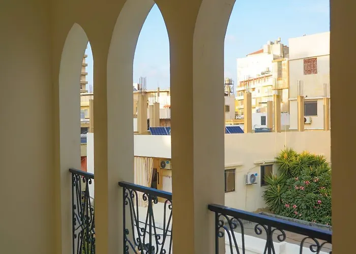 Victoria Boutique Hotel