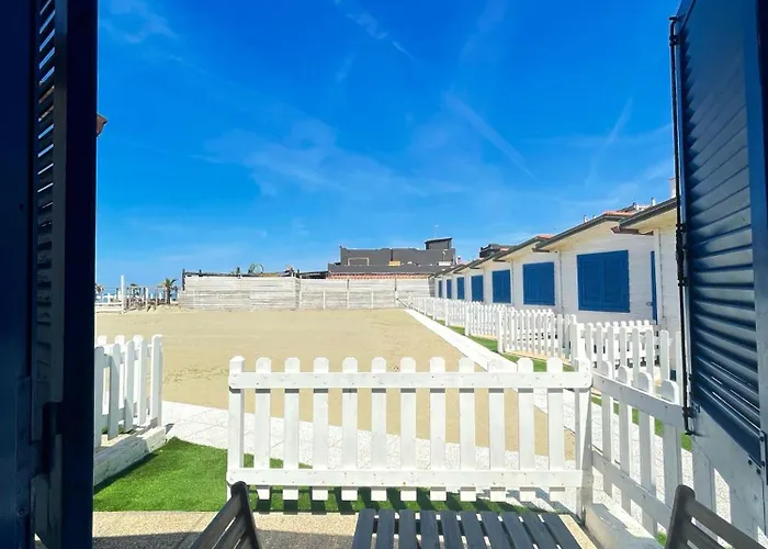 Aldiva Chalet