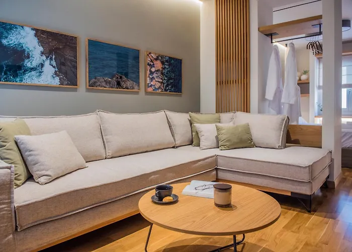 Anaya Suites