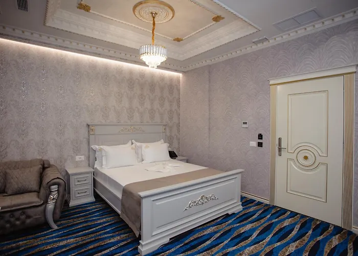 Ervini Boutique Hotel