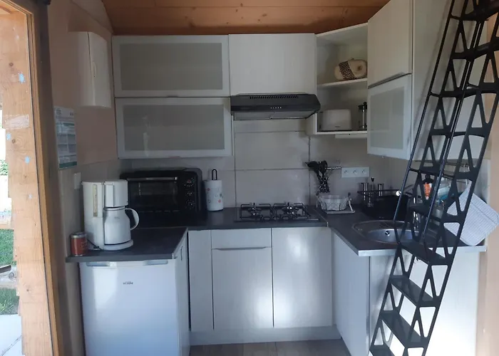 Chambres D'Hotes Sous Les Chenes
