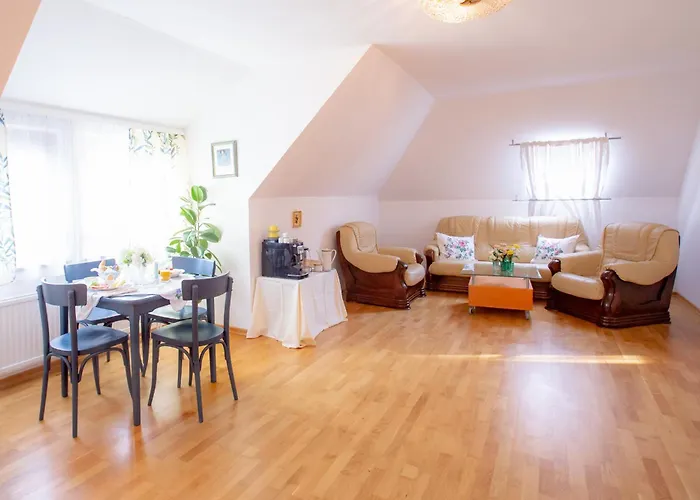 Marinela'S Bnb