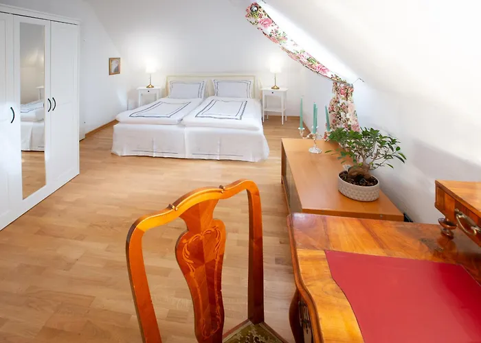 Marinela'S Bnb