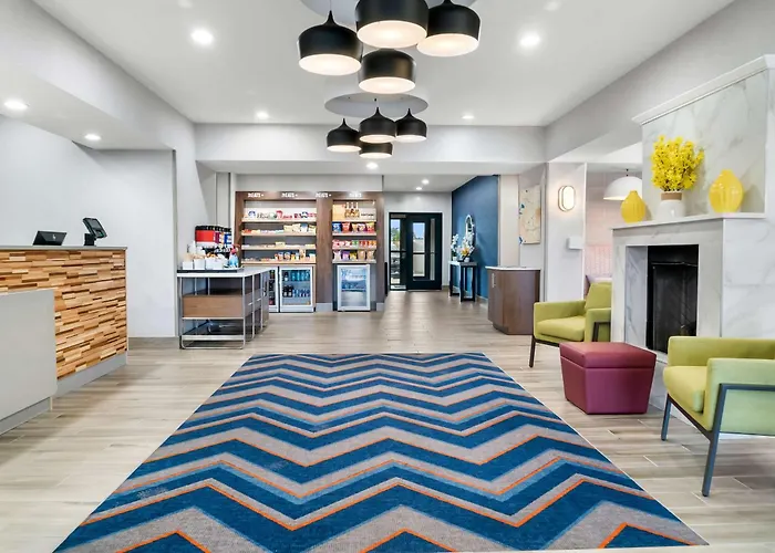 Hampton Inn Detroit/Auburn Hills-North