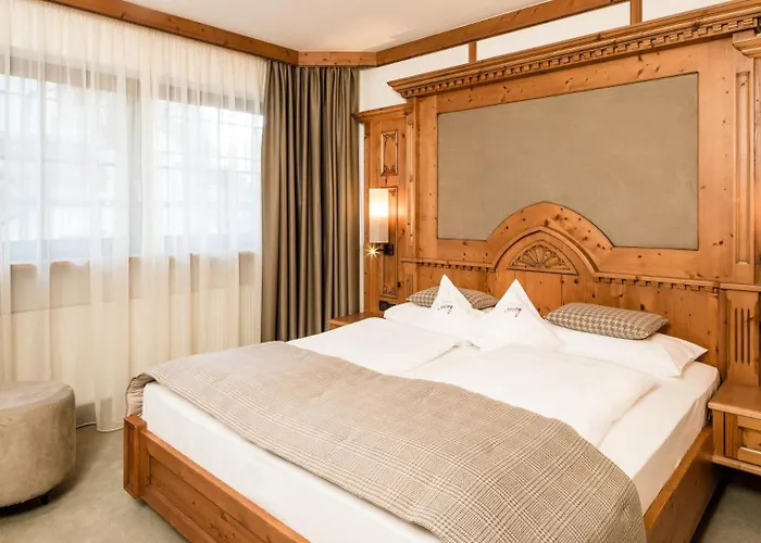 Savoy Dolomites Luxury & Spa Hotel