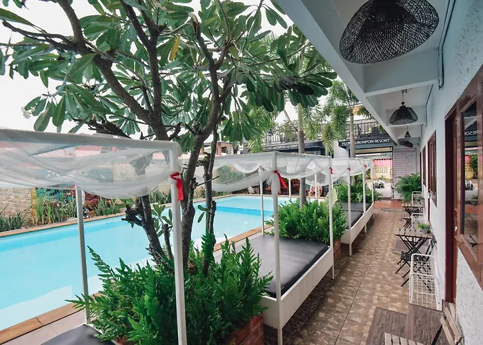 P.U. Inn Resort