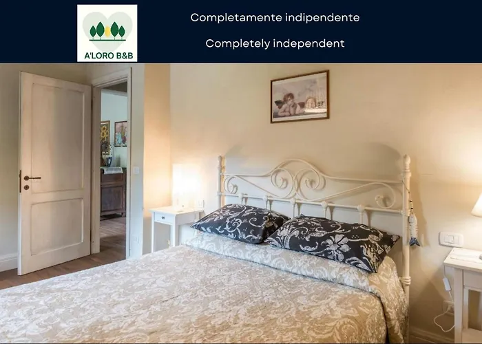 A'Loro B&B