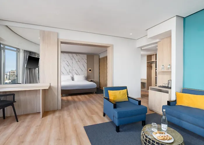 Rihab Hotel