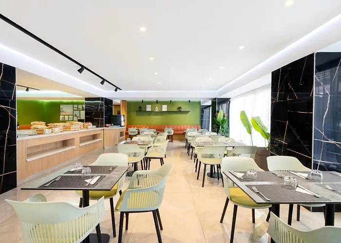 Rihab Hotel