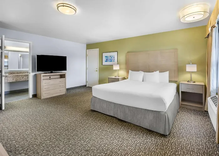 Best Western Grants Pass Inn