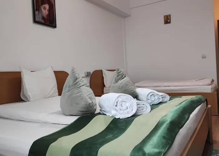 Motel Prislop