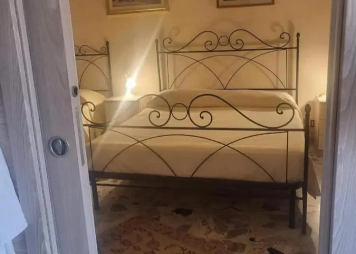Maison Manni' B&B Soverato Marina