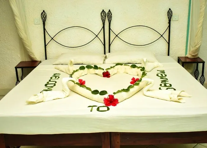 Seaview Resort Malindi