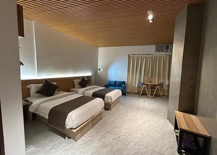 Terra Hotel Kawit
