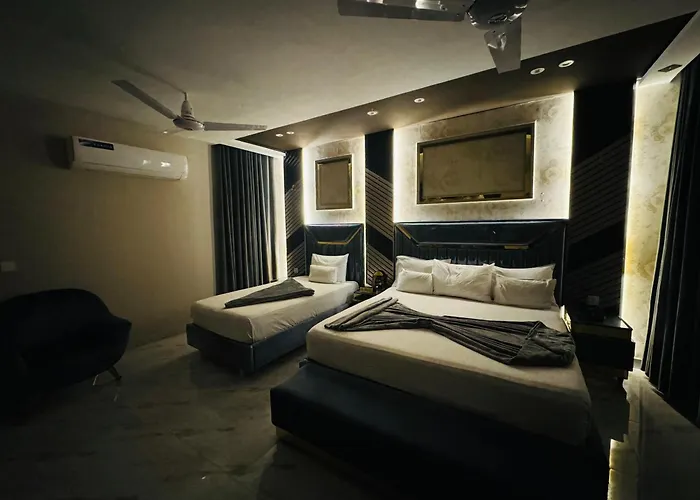 Multan Swiss Hotel