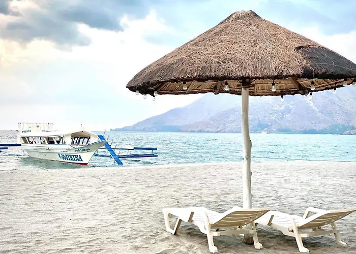 Puerto Silanguin Beach Resort