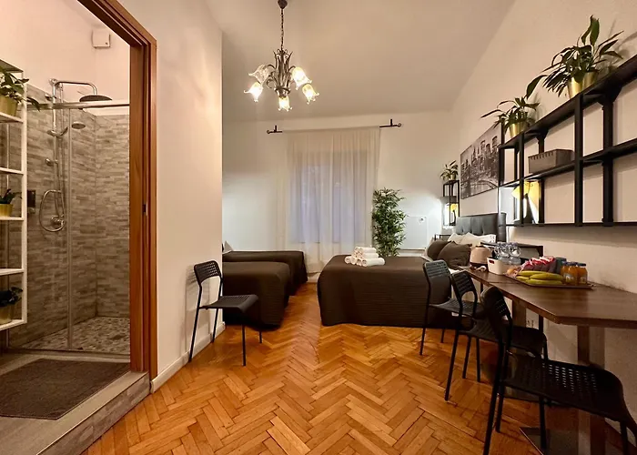 B&B Casamia