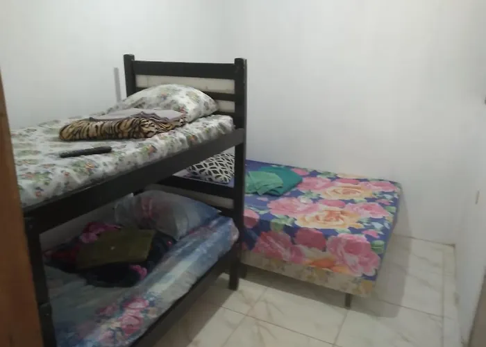 Pousada Boa Esperanca