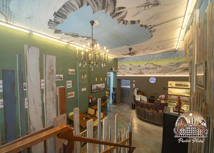 Parlor Hotel