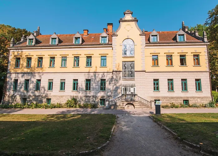 Wildbad Rothenburg