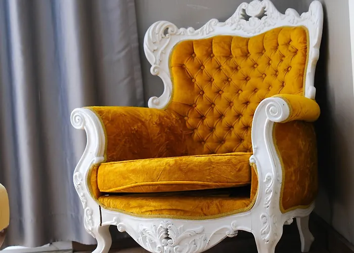 Adana City Boutique Hotel