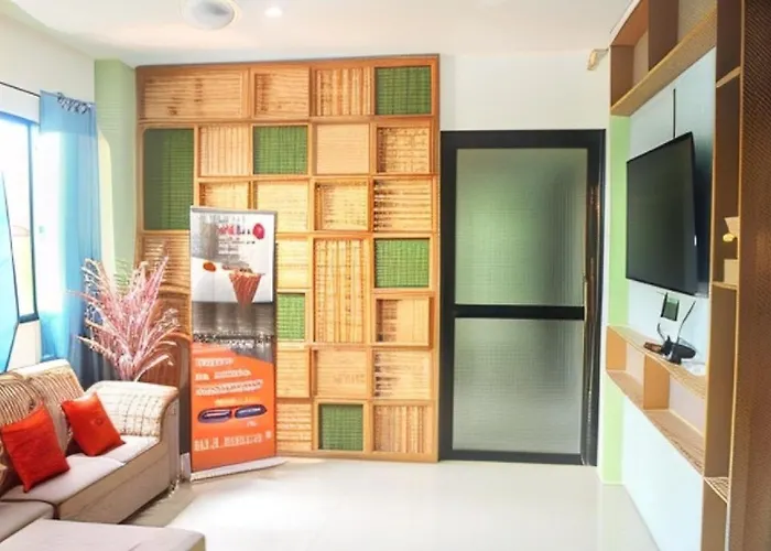 Reddoorz @ Taloto District Tagbilaran